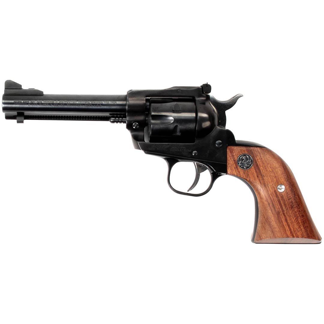 RUGER NEW MODEL SINGLE-SIX CONVERTABLE